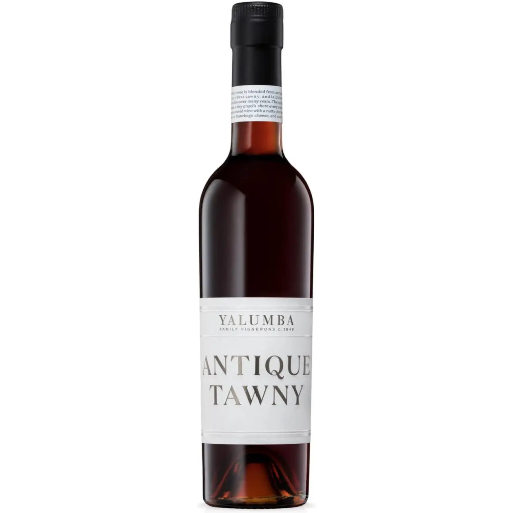 Yalumba Antique Tawny