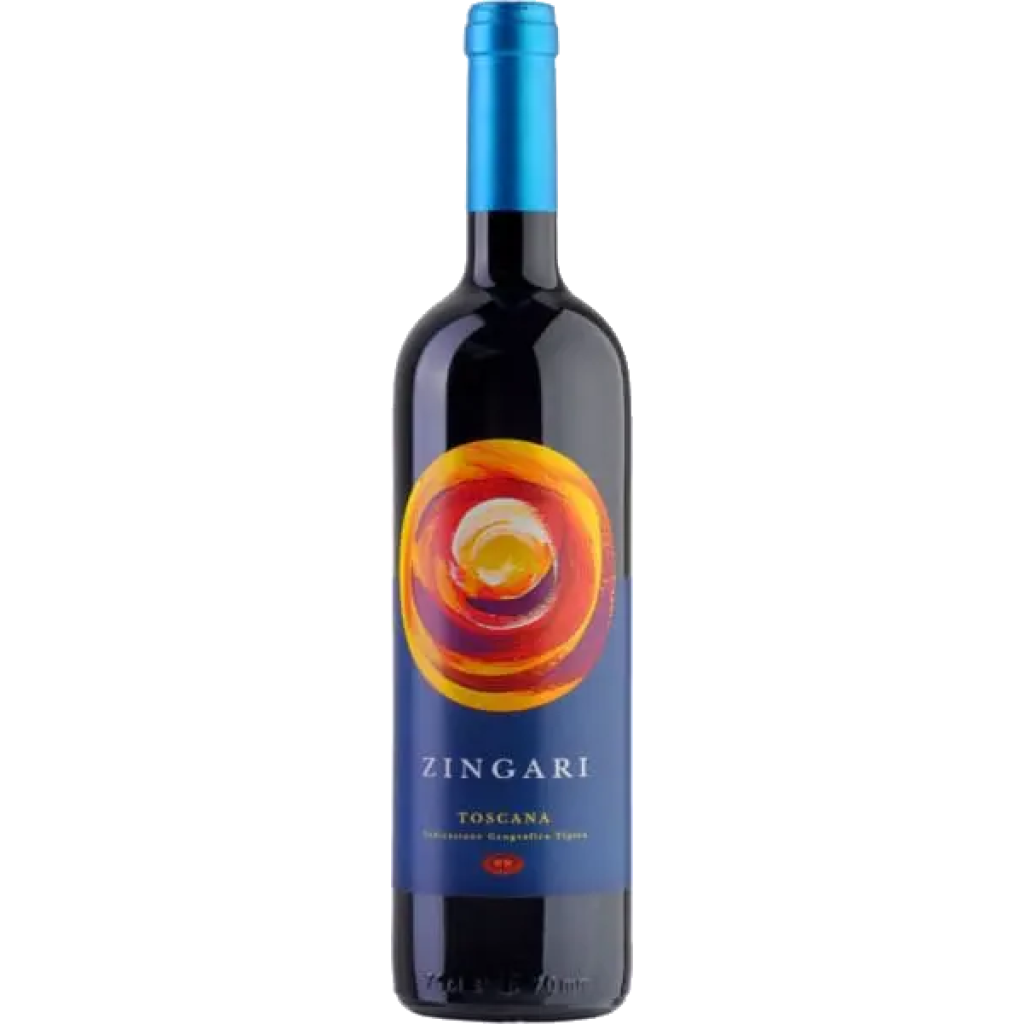 Zingari Toscana 2022