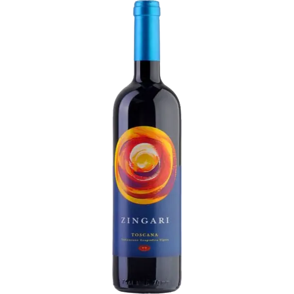 Zingari Toscana 2022