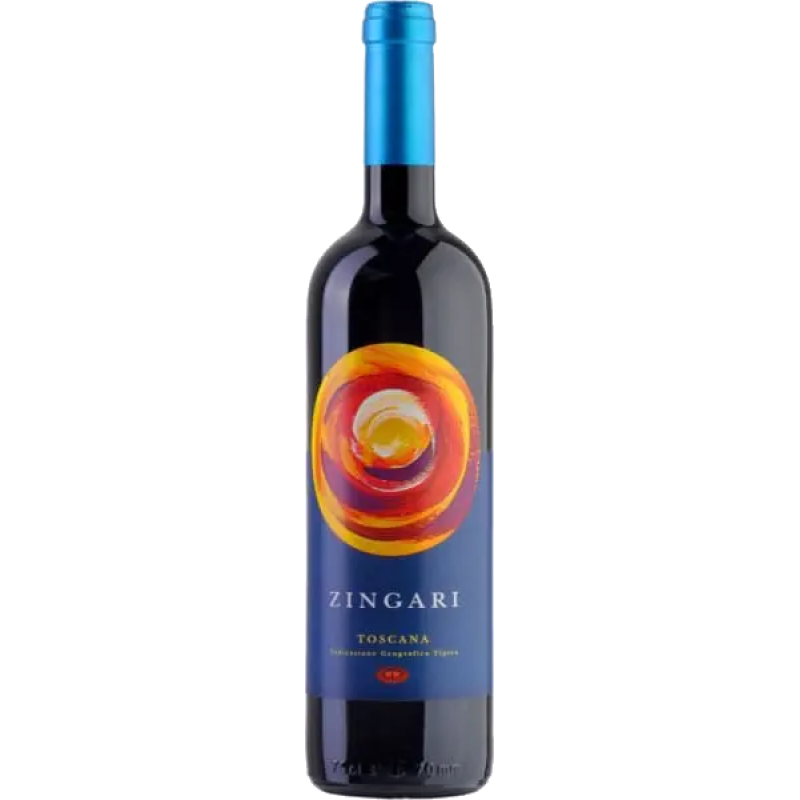 Zingari Toscana 2022 - Image 1