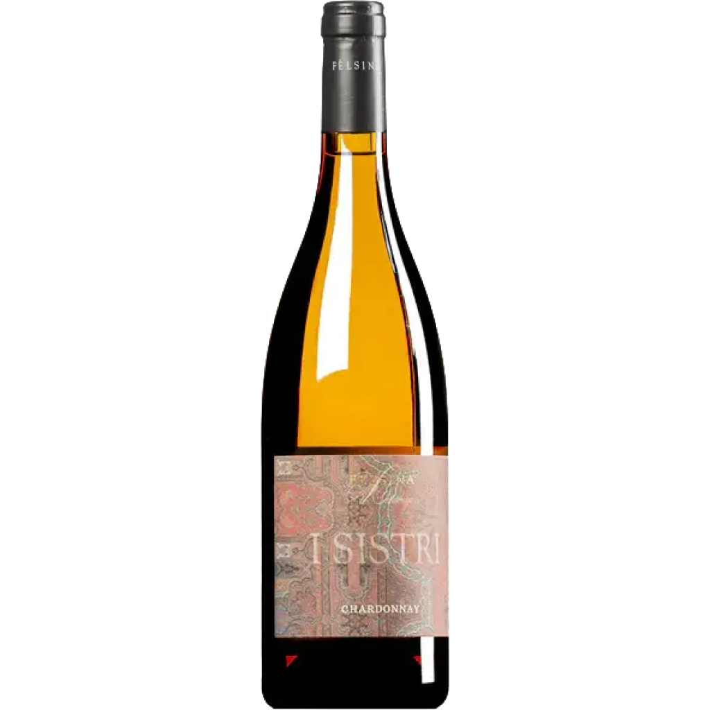 Felsina Berardenga I Sistri Chardonnay Toscana IGT Collezione Privata 2019