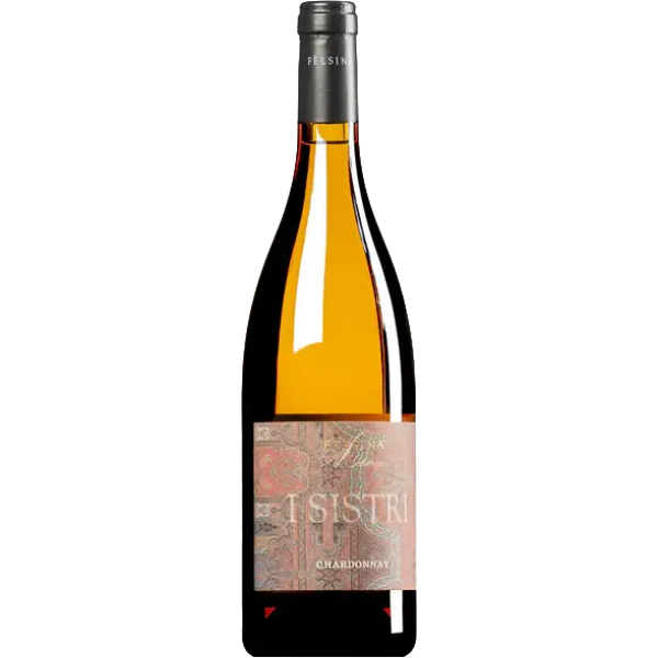 Felsina Berardenga I Sistri Chardonnay Toscana IGT Collezione Privata 2019