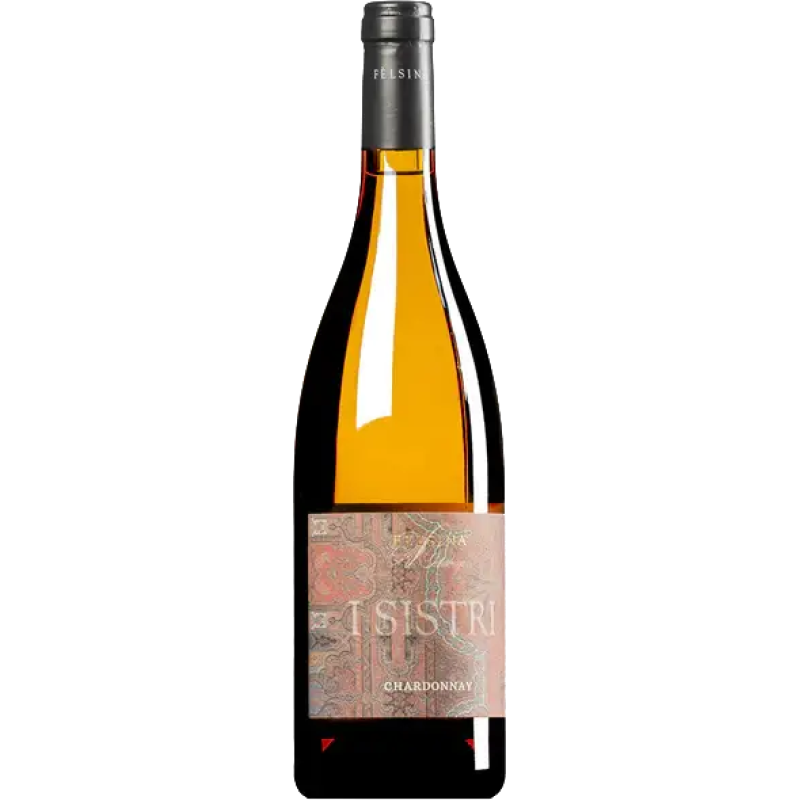 Felsina Berardenga I Sistri Chardonnay Toscana IGT Collezione Privata 2019 - Image 1