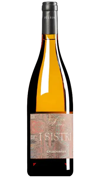 Felsina Berardenga I Sistri Chardonnay Toscana IGT Collezione Privata 2019 - Image 1