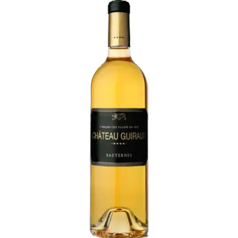 Chateau Guiraud Sauternes 2006 - Image 1