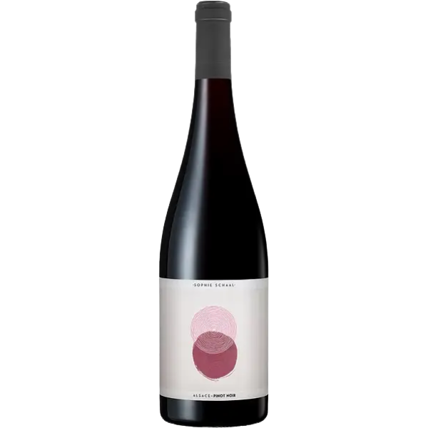 Sophie Schaal Pinot Noir 2023