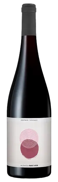 Sophie Schaal Pinot Noir 2024 - Image 1