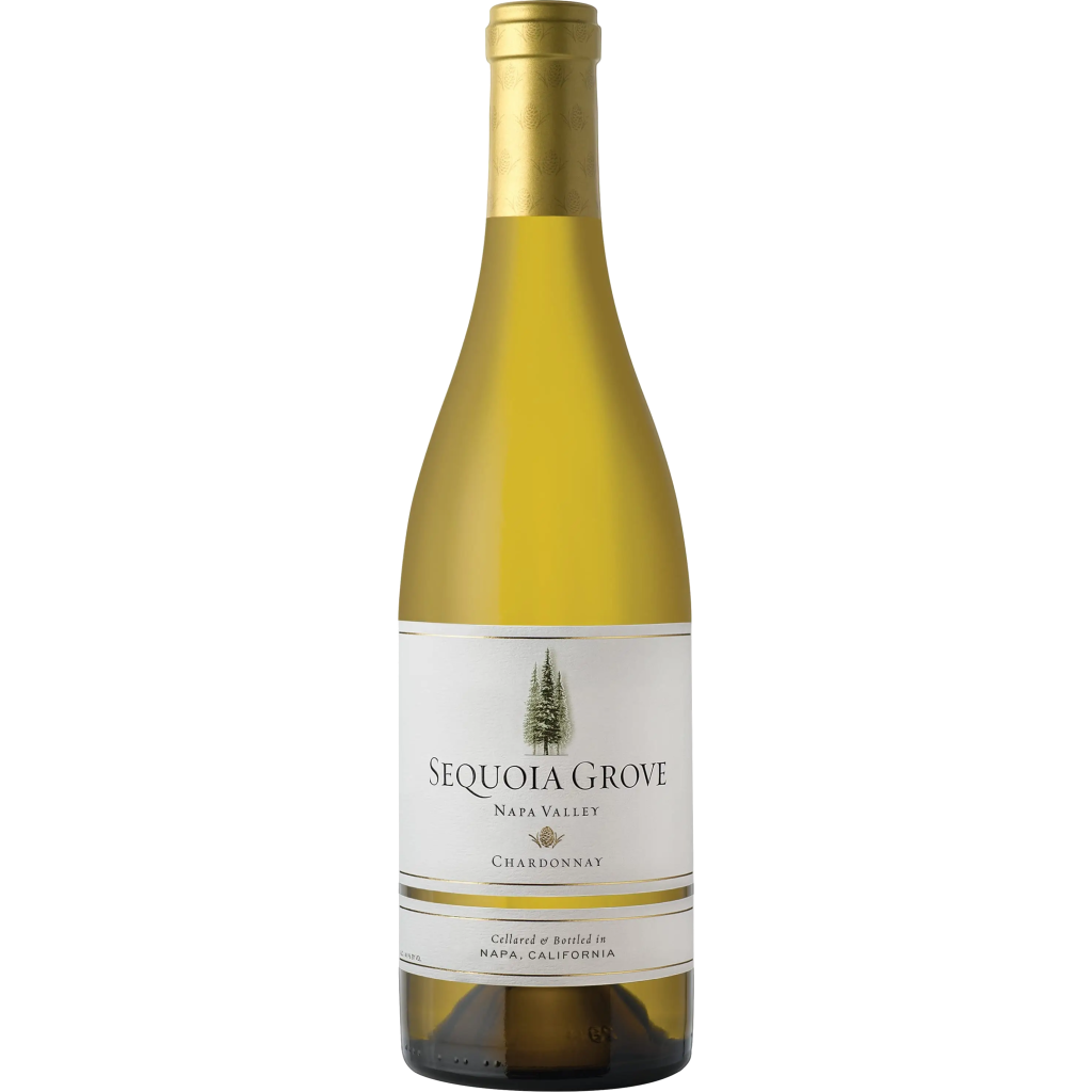 Sequoia Grove Chardonnay 2023