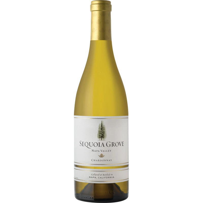 Sequoia Grove Chardonnay 2022 - Image 1
