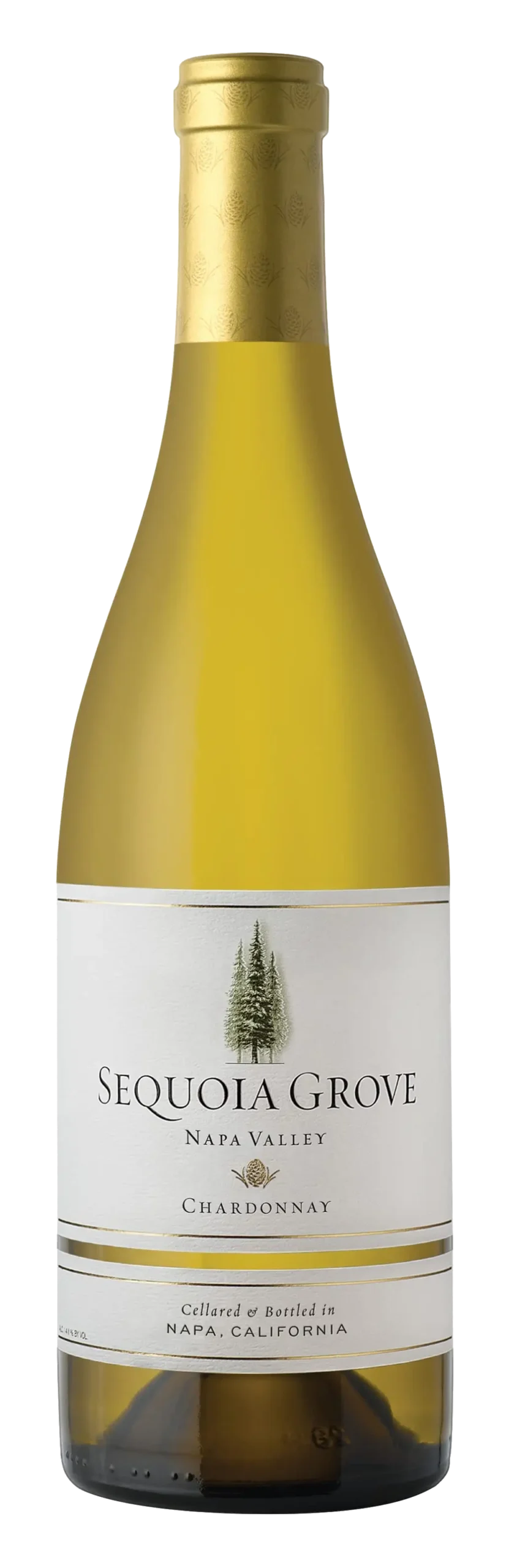 Sequoia Grove Chardonnay 2022 - Image 1