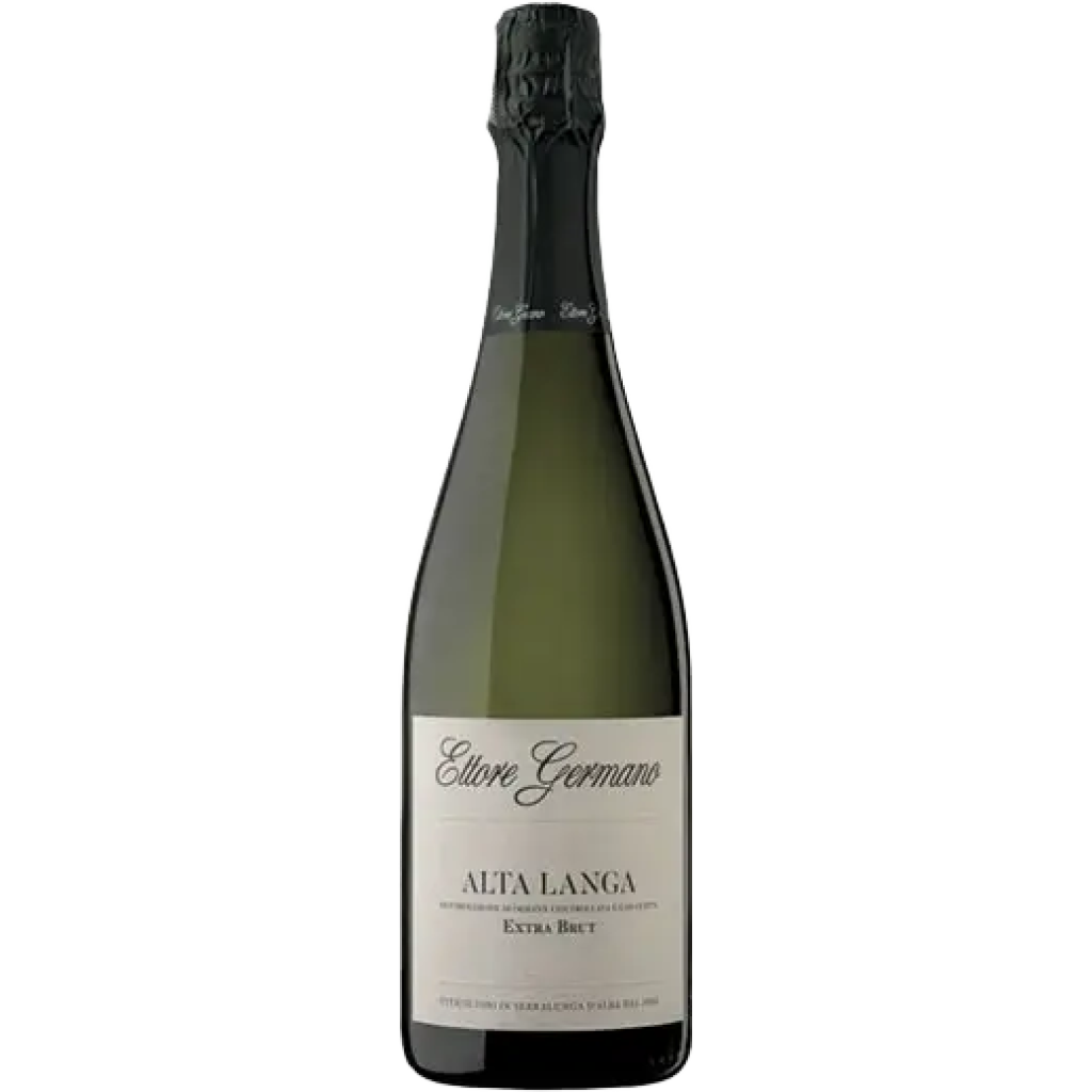Ettore Germano Alta Langa Extra Brut 2018