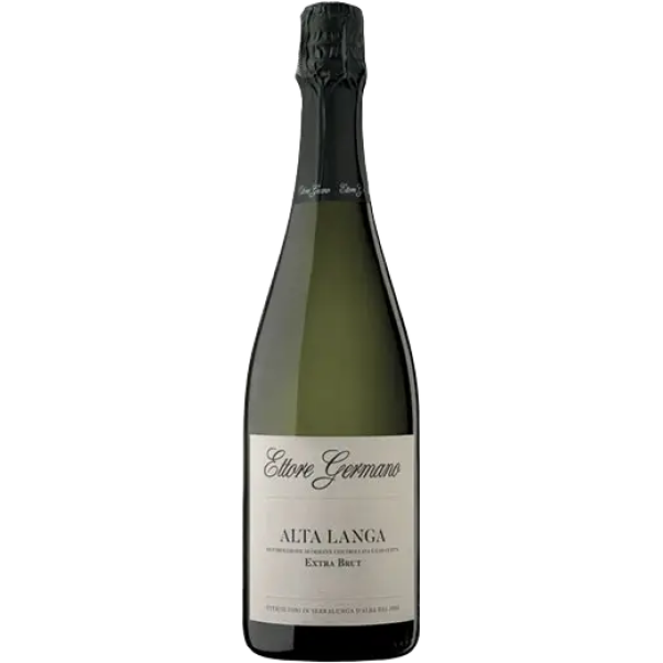 Ettore Germano Alta Langa Extra Brut 2018