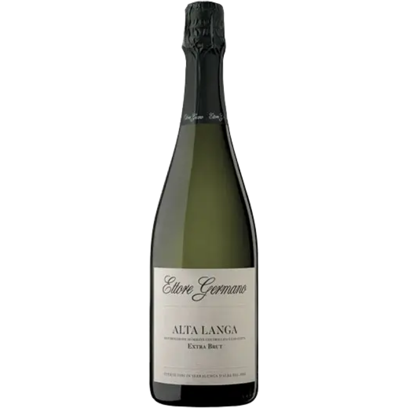 Ettore Germano Alta Langa Extra Brut 2018 - Image 1