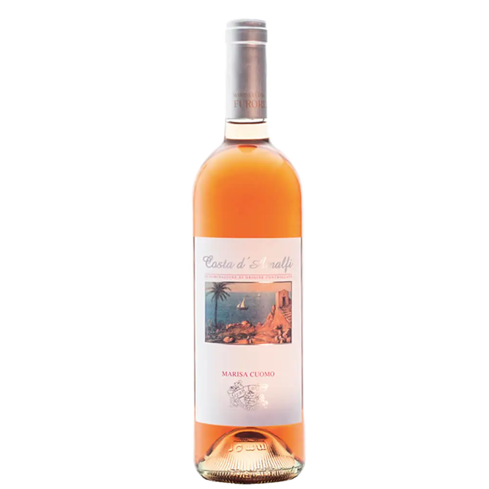 Marisa Cuomo Rosato Costa d
