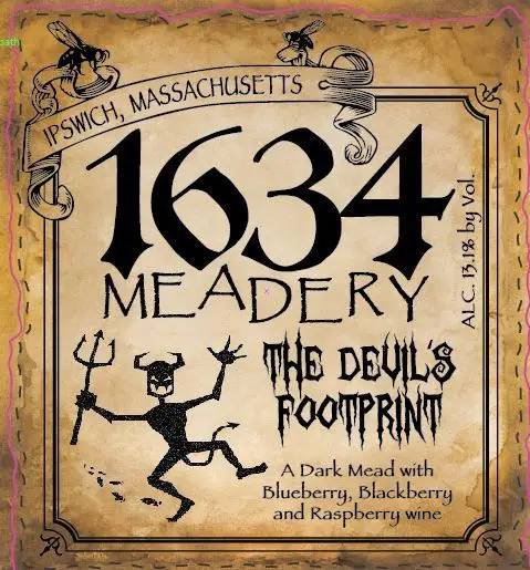 1634 Devil