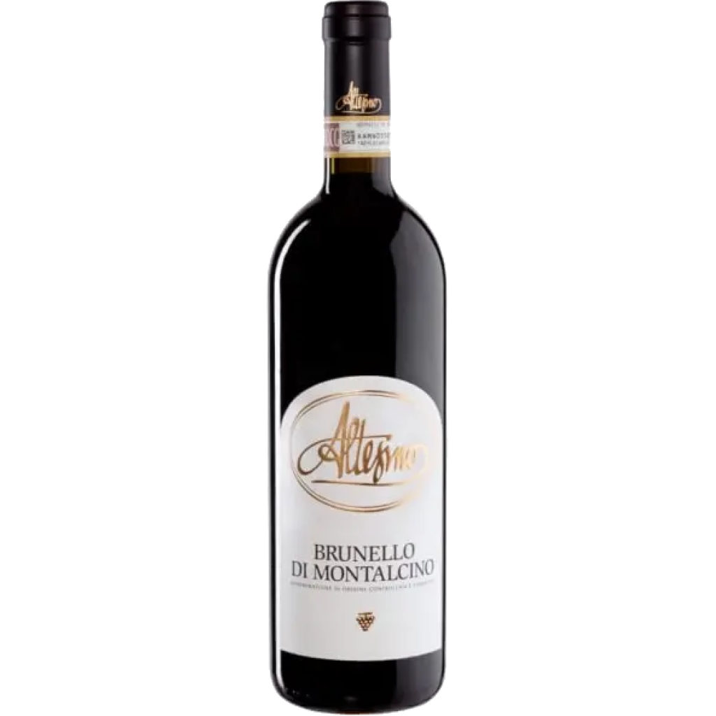 Altesino Brunello Di Montalcino 2018