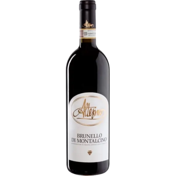 Altesino Brunello Di Montalcino 2018