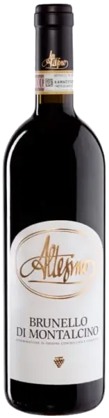 Altesino Brunello Di Montalcino 2018 - Image 1