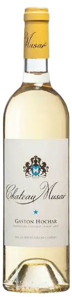 Chateau Musar White 2017 - Image 1