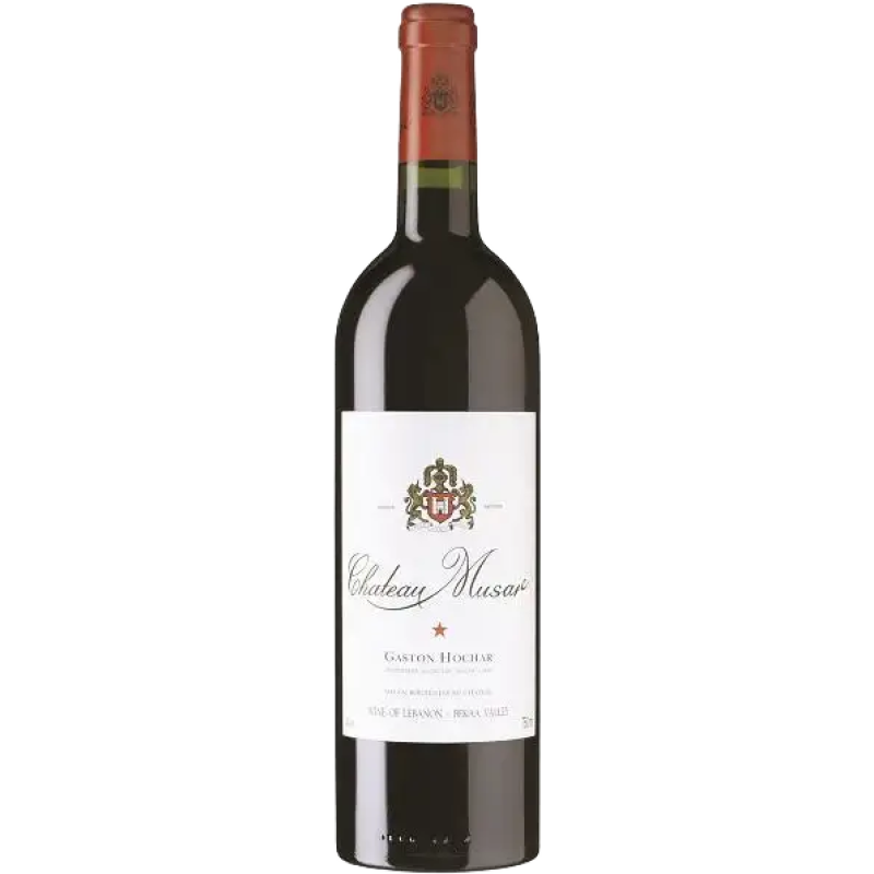 Chateau Musar 2016 - Image 1