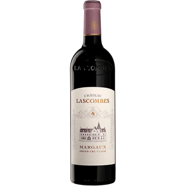 Chateau Lascombes 2022