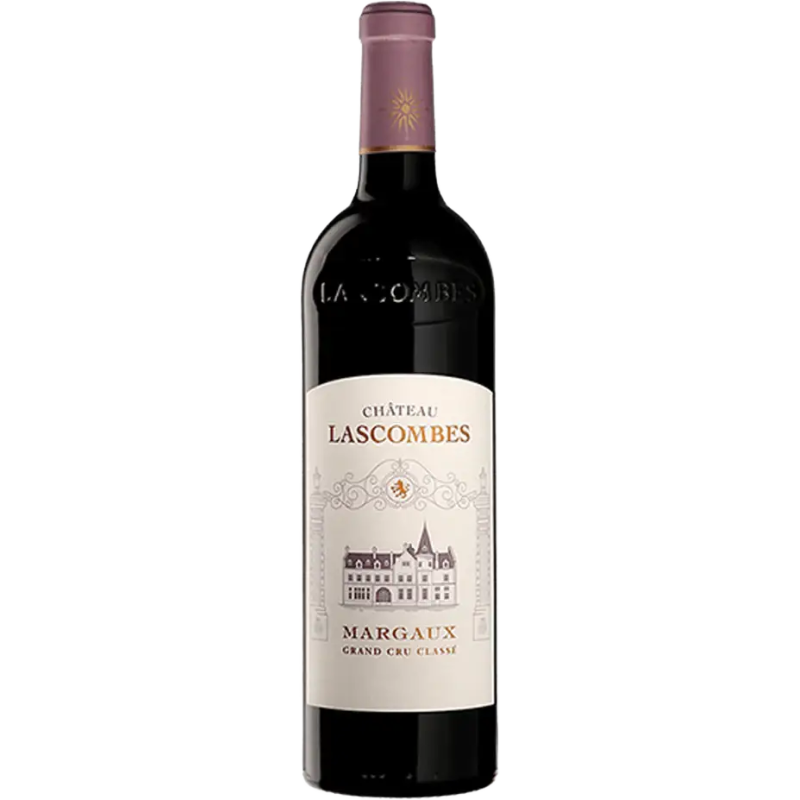 Chateau Lascombes 2022 - Image 1