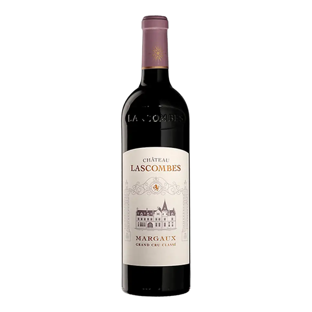 Chateau Lascombes 2022 - Image 1