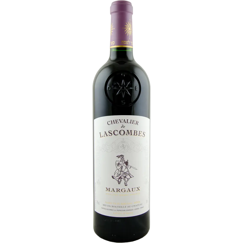 Chateau Lascombes Chevalier de Lascombes 2022
