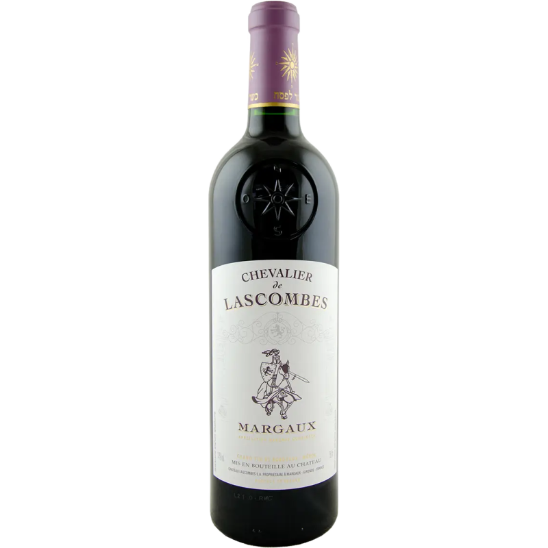 Chateau Lascombes Chevalier de Lascombes 2022 - Image 1