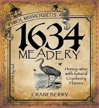 1634 Cranberry - Image 1