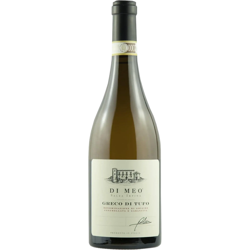 Di Meo Greco di Tufo 2021