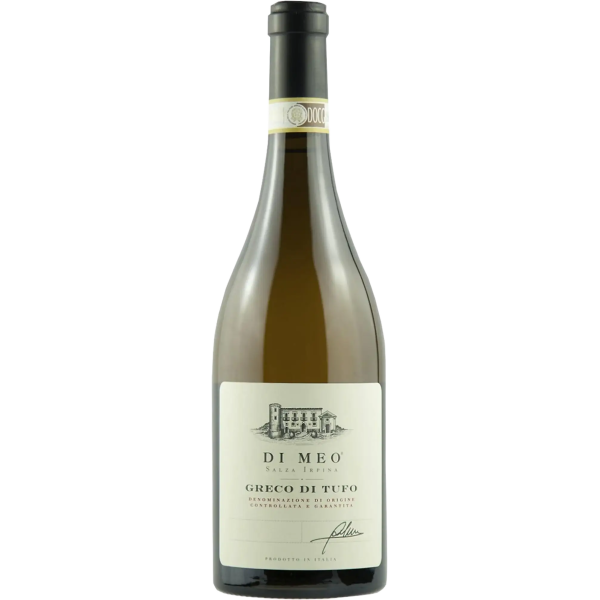 Di Meo Greco di Tufo 2021