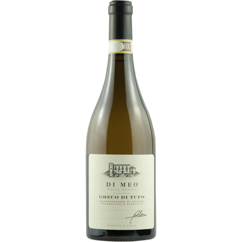 Di Meo Greco di Tufo 2021 - Image 1