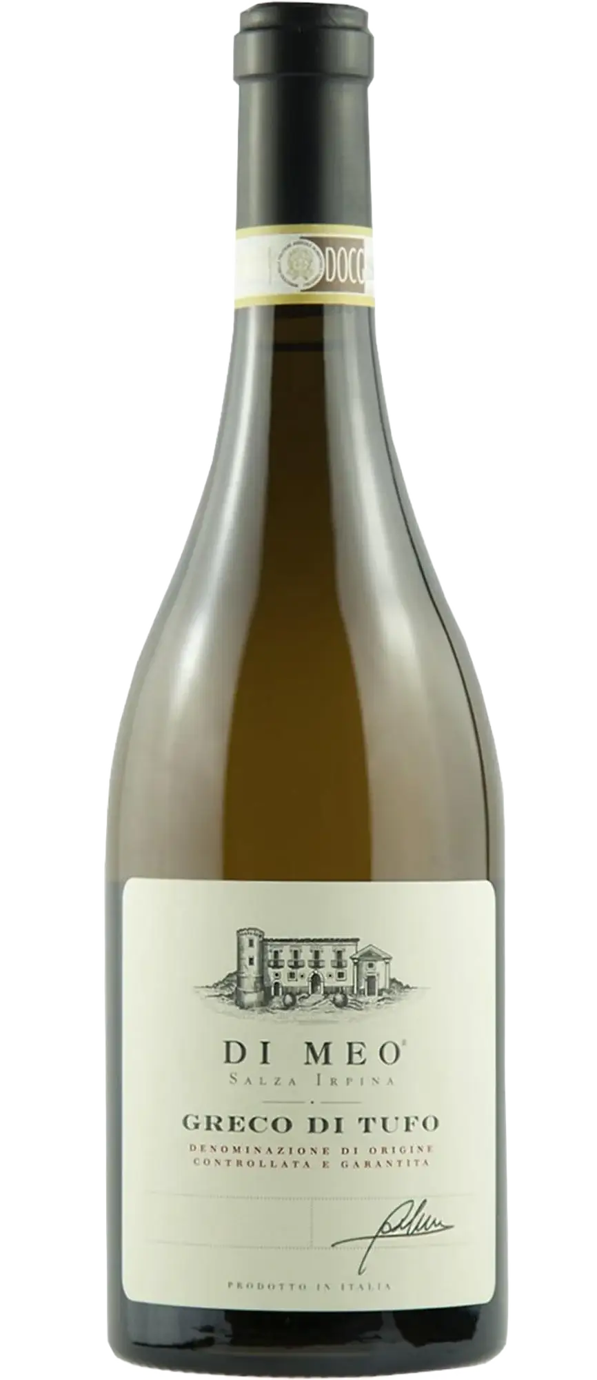 Di Meo Greco di Tufo 2021 - Image 1