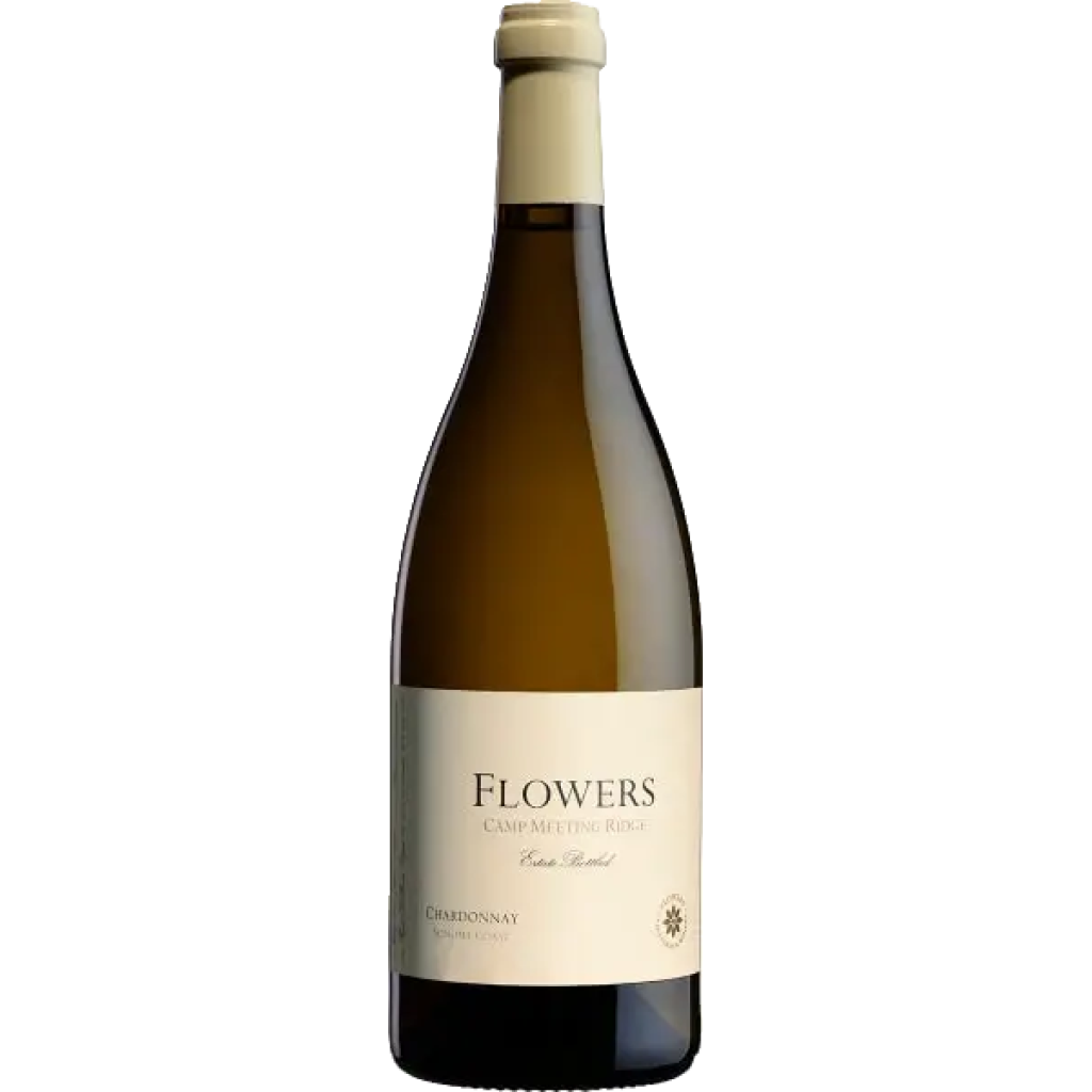 Flowers Camp Meeting Ridge Chardonnay 2023