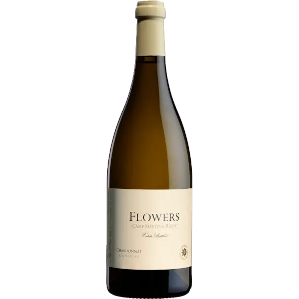 Flowers Camp Meeting Ridge Chardonnay 2023