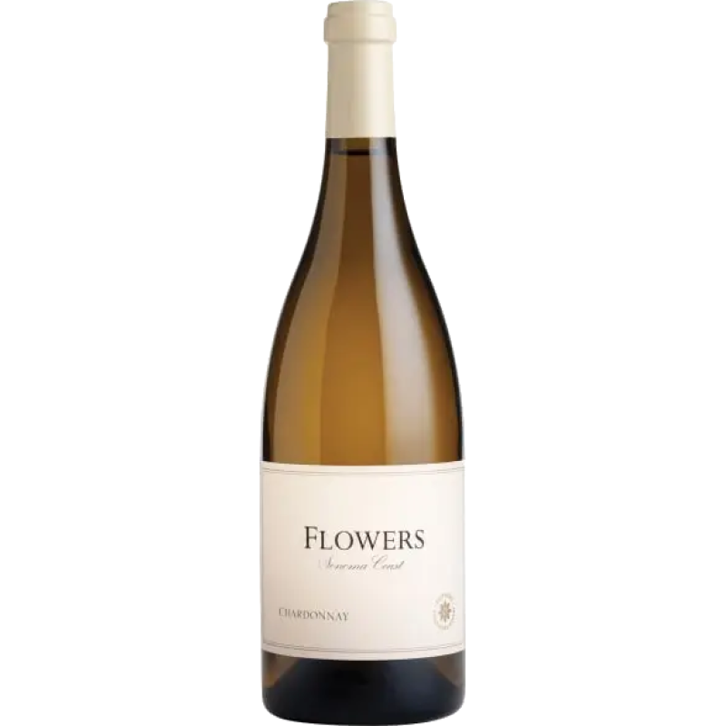 Flowers Chardonnay 2023 - Image 1