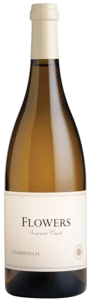 Flowers Chardonnay 2023 - Image 1