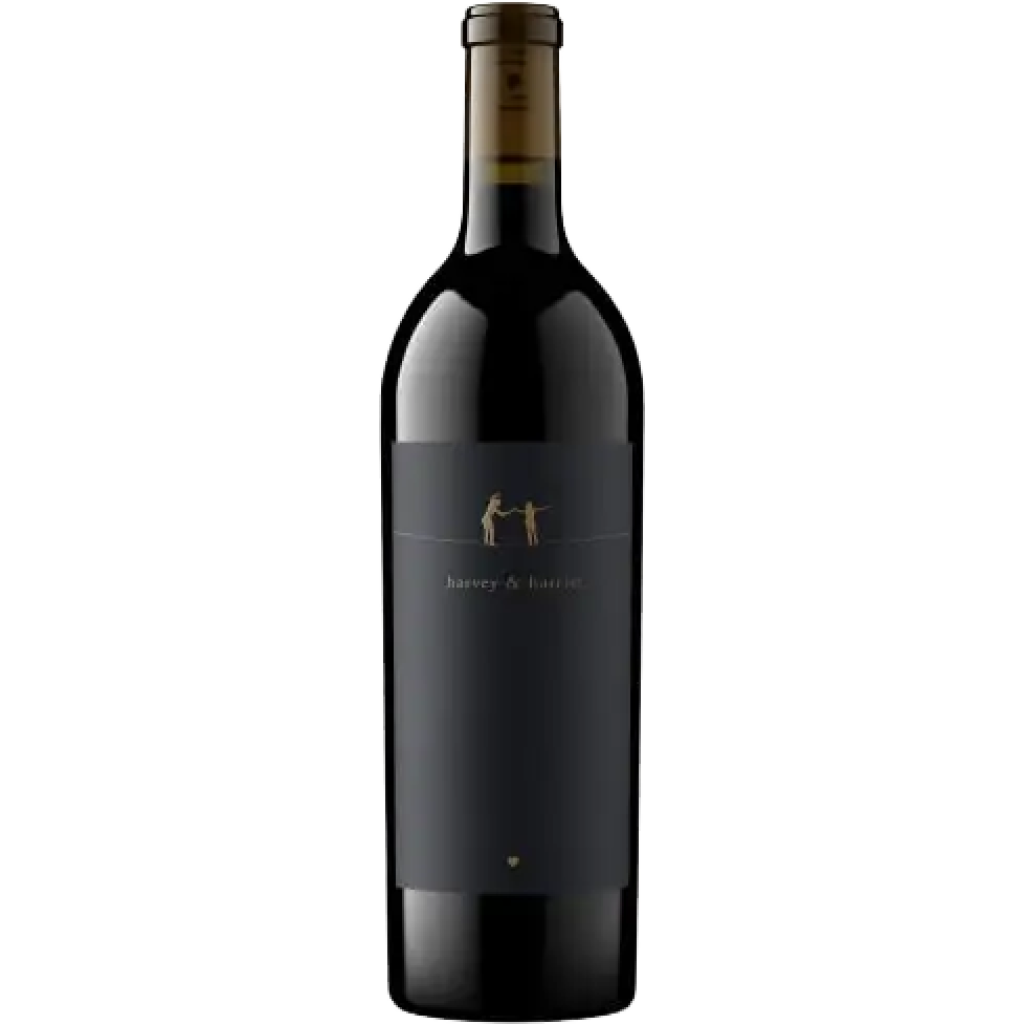 Harvey & Harriet Red Blend 2022