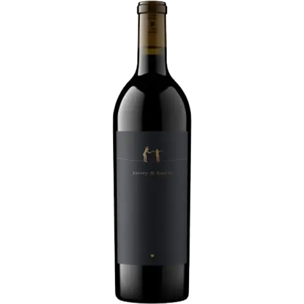 Harvey & Harriet Red Blend 2022