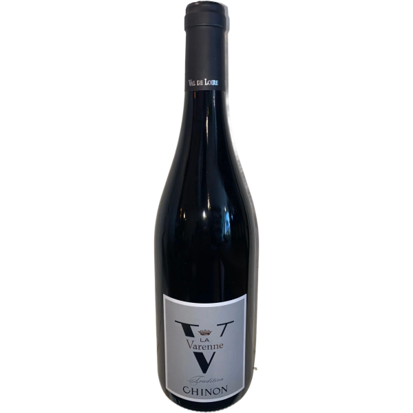 La Varenne Chinon 2020
