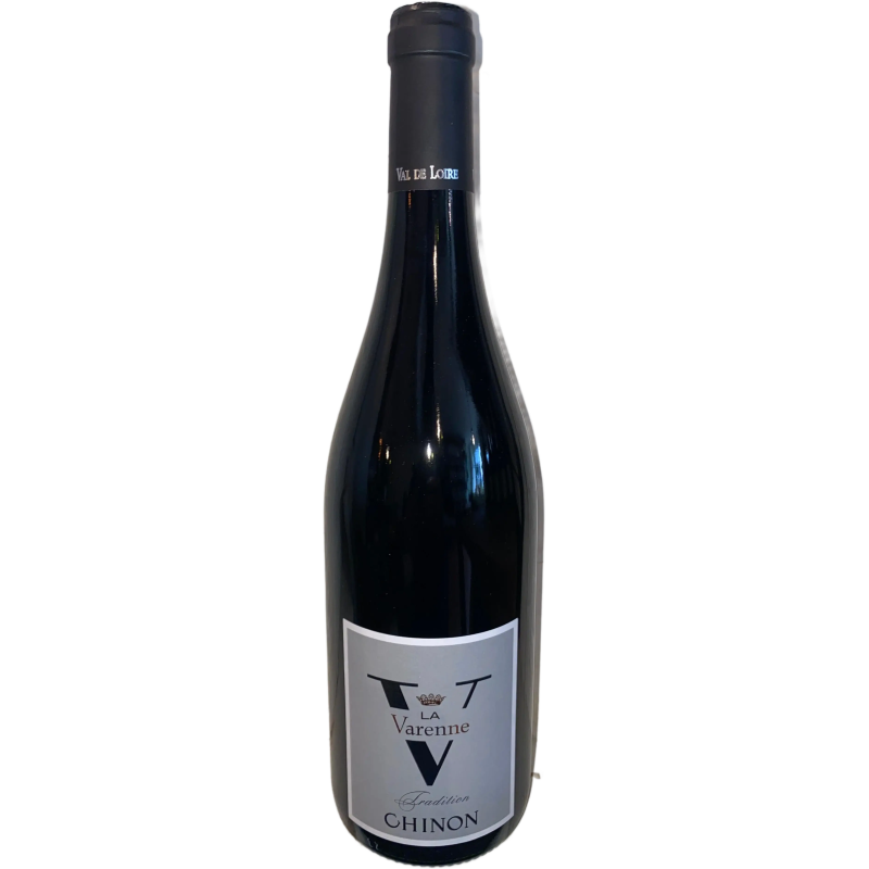La Varenne Chinon 2020 - Image 1