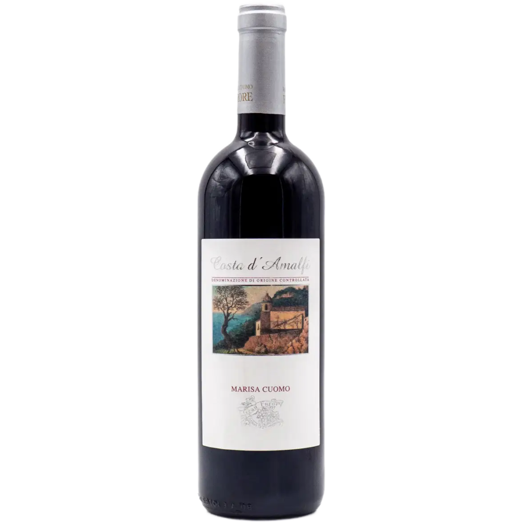 Marisa Cuomo Costa d'Amalfi Rosso 2023