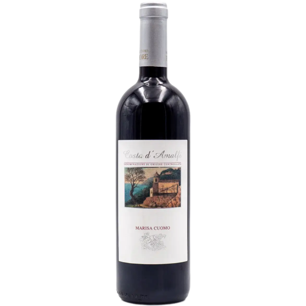 Marisa Cuomo Costa d'Amalfi Rosso 2023