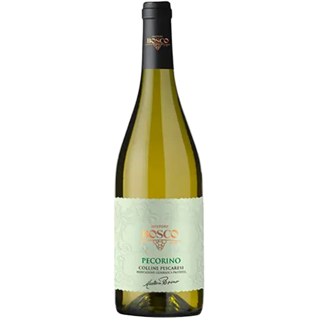 Nestore Bosco Pecorino 2024