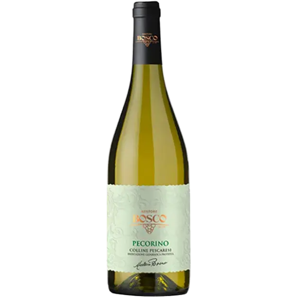 Nestore Bosco Pecorino 2024