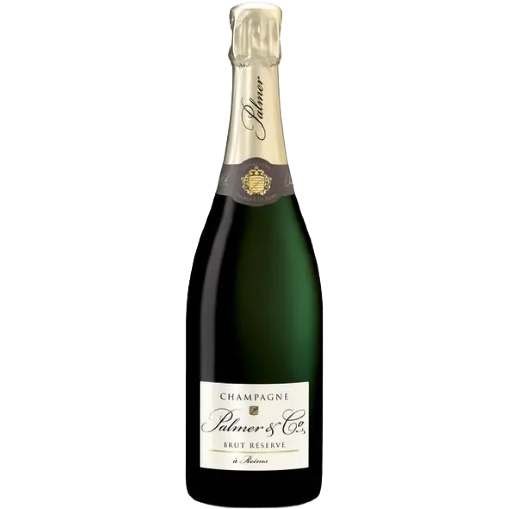 Champagne Palmer Brut Reserve