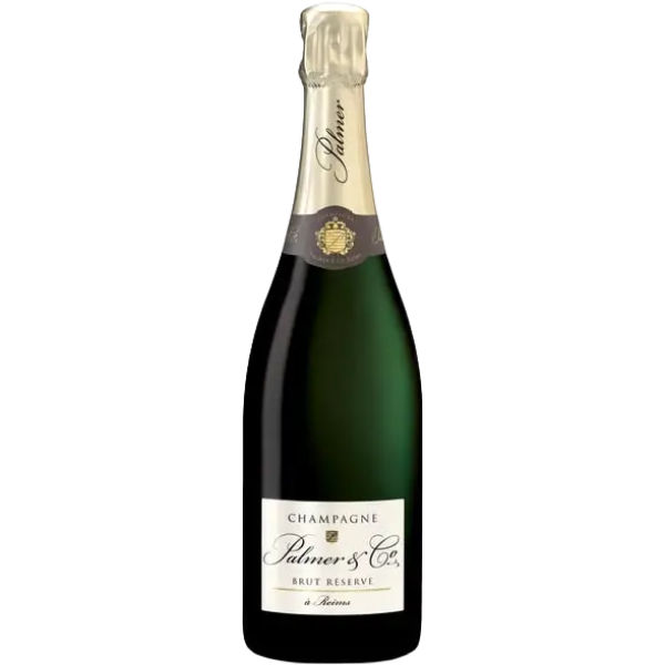 Champagne Palmer Brut Reserve