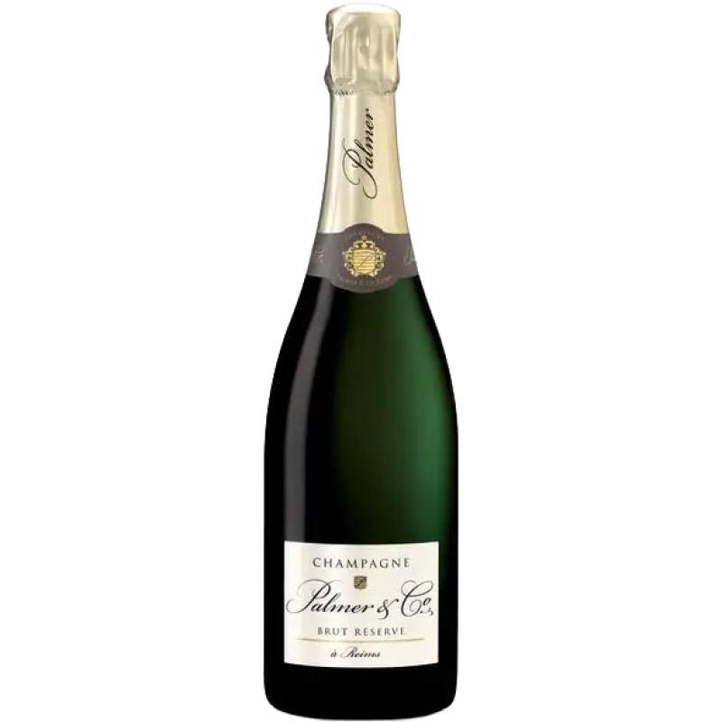 Champagne Palmer Brut Reserve - Image 1