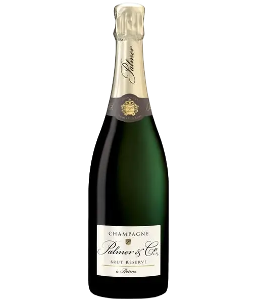 Champagne Palmer Brut Reserve - Image 1